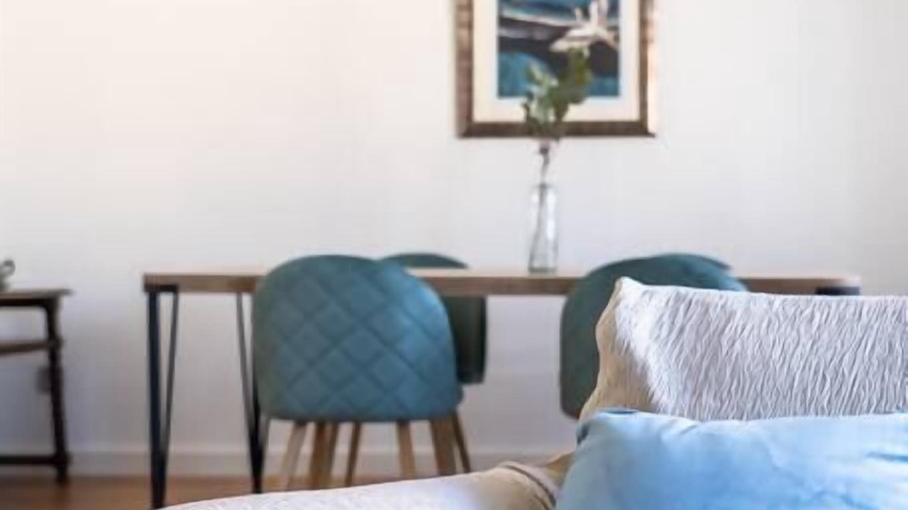 Photo of Livingroom in Romareda