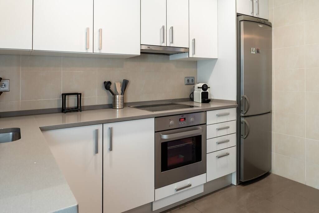 Photo of Kitchen in Romareda