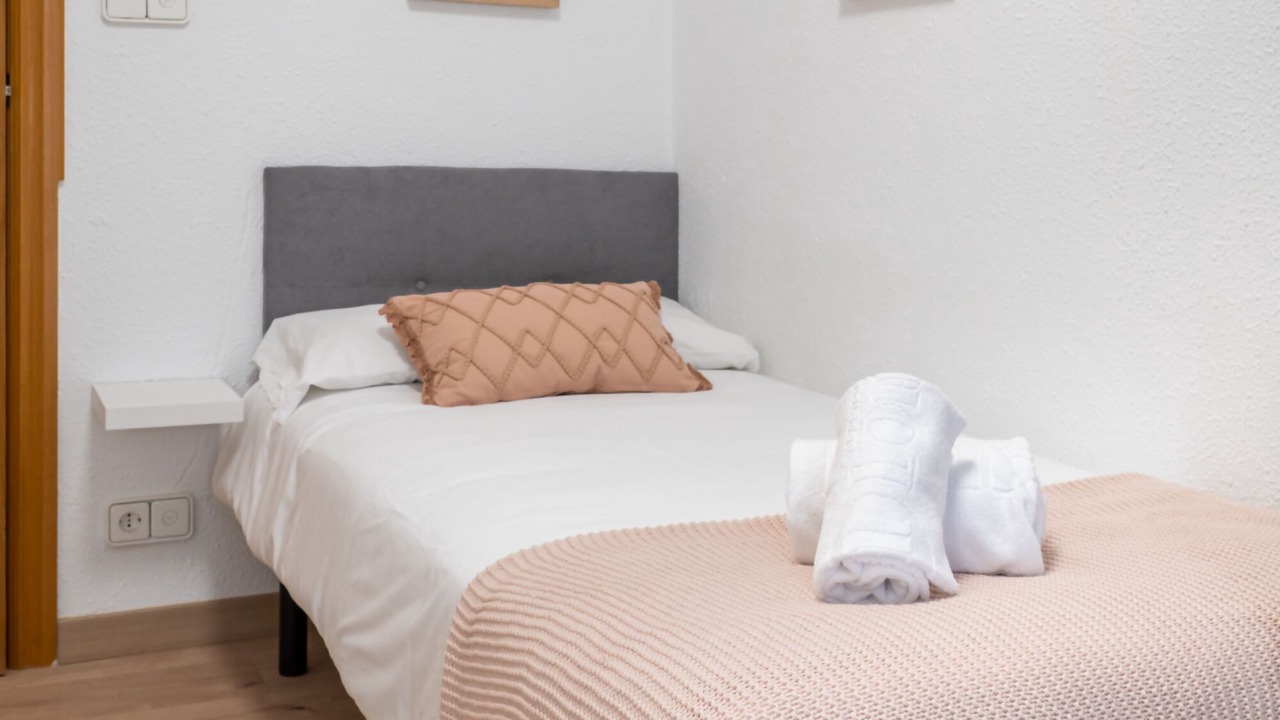 Photo of Bedroom in Las Fuentes