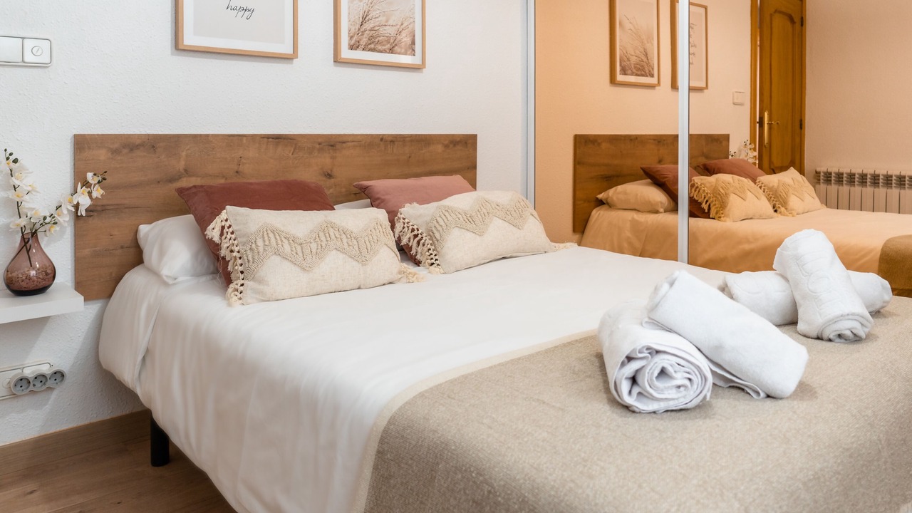 Photo of Bedroom in Las Fuentes
