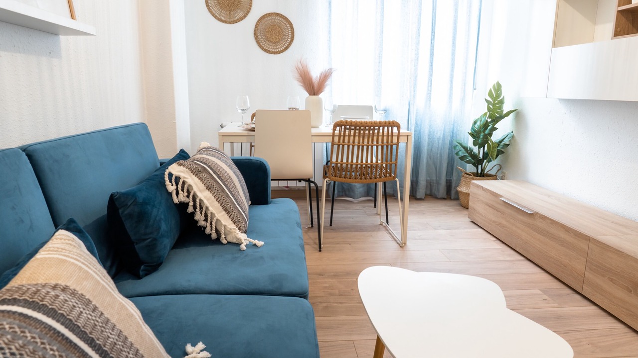 Photo of Livingroom in Las Fuentes