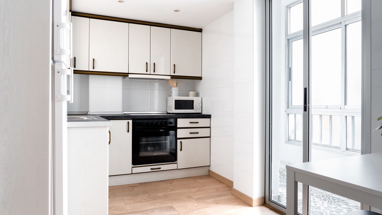 Photo of Kitchen in Las Fuentes
