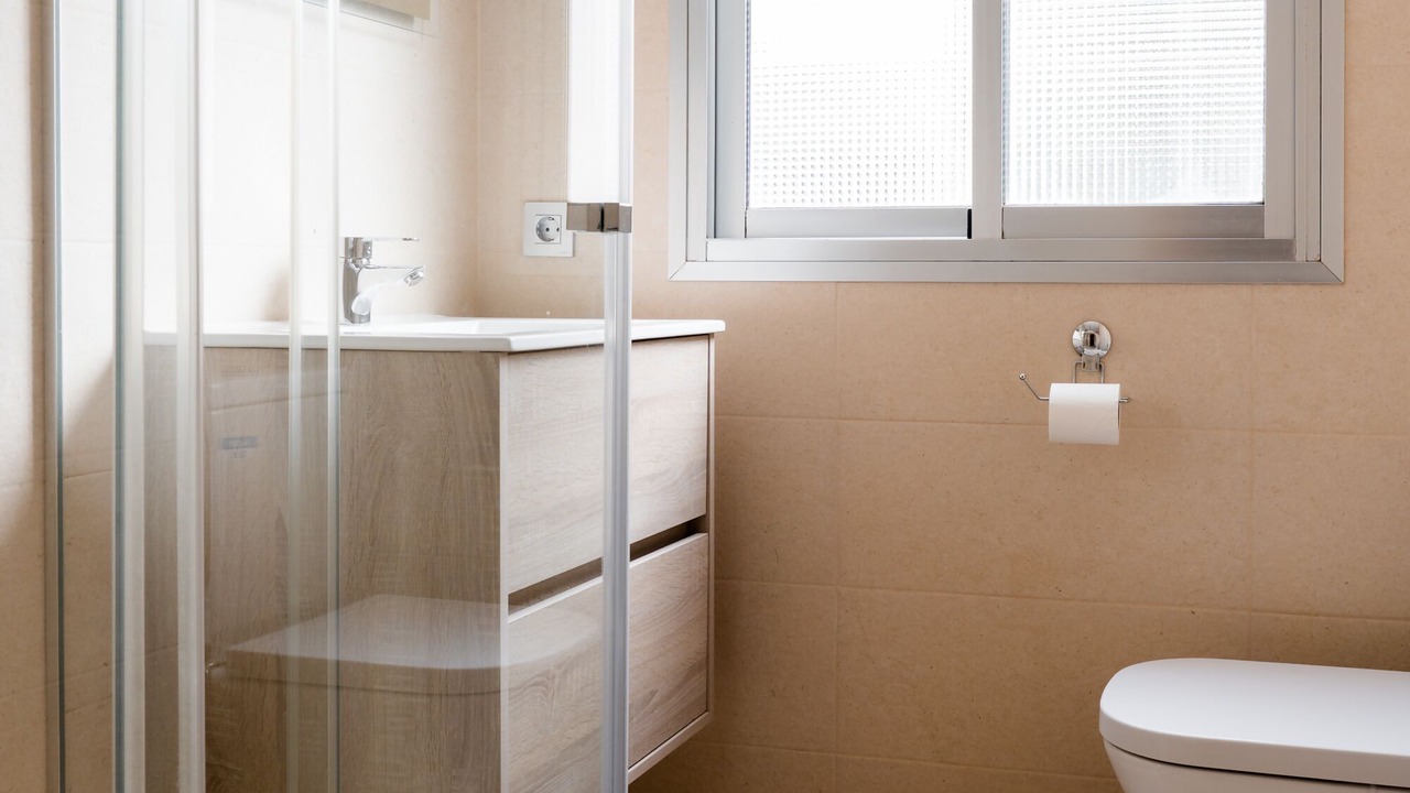 Photo of Bathroom in Las Fuentes