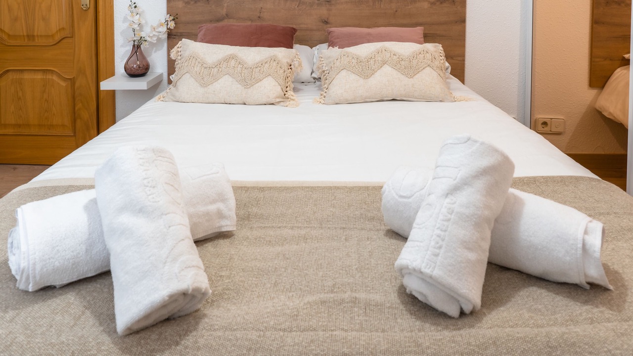 Photo of Bedroom in Las Fuentes