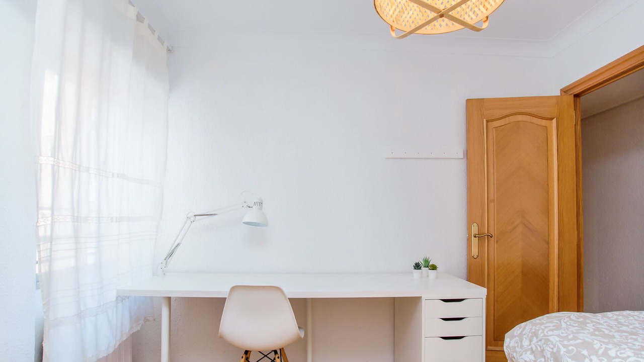 Photo of Bedroom in Zaragoza Centro
