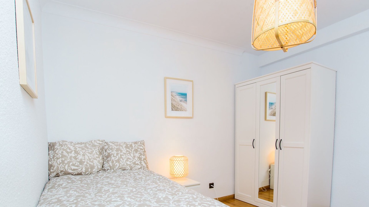 Photo of Bedroom in Zaragoza Centro