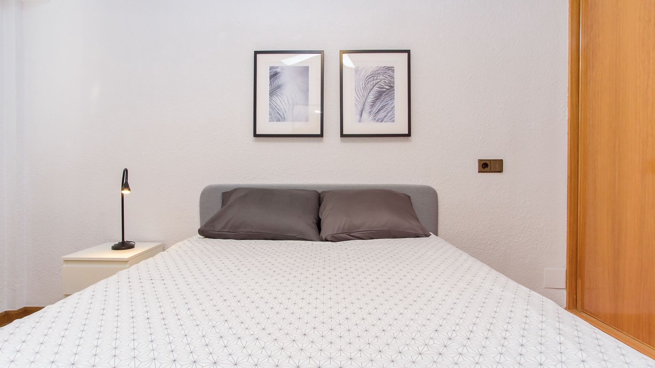 Photo of Bedroom in Zaragoza Centro