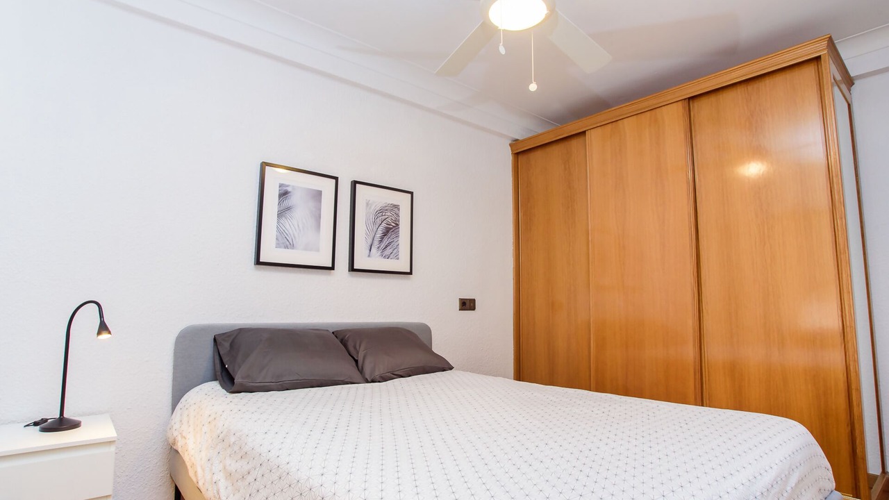 Photo of Bedroom in Zaragoza Centro