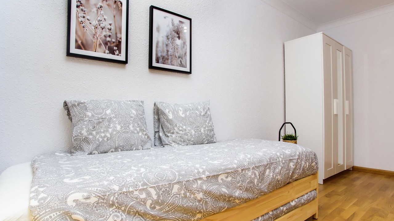 Photo of Bedroom in Zaragoza Centro