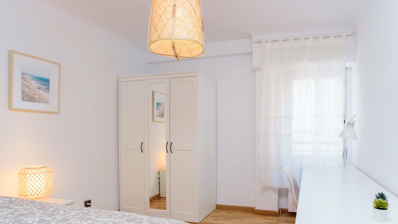 Photo of Bedroom in Zaragoza Centro