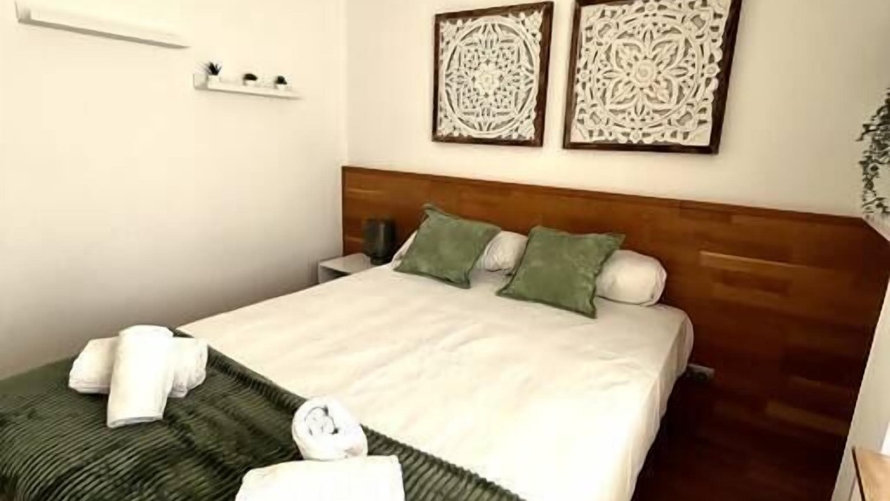 Photo of Bedroom in Delicias