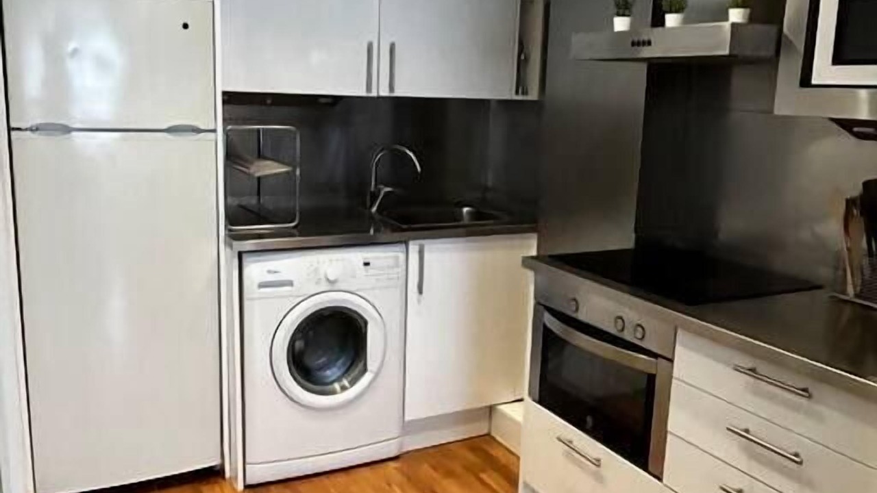 Photo of Kitchen in Delicias