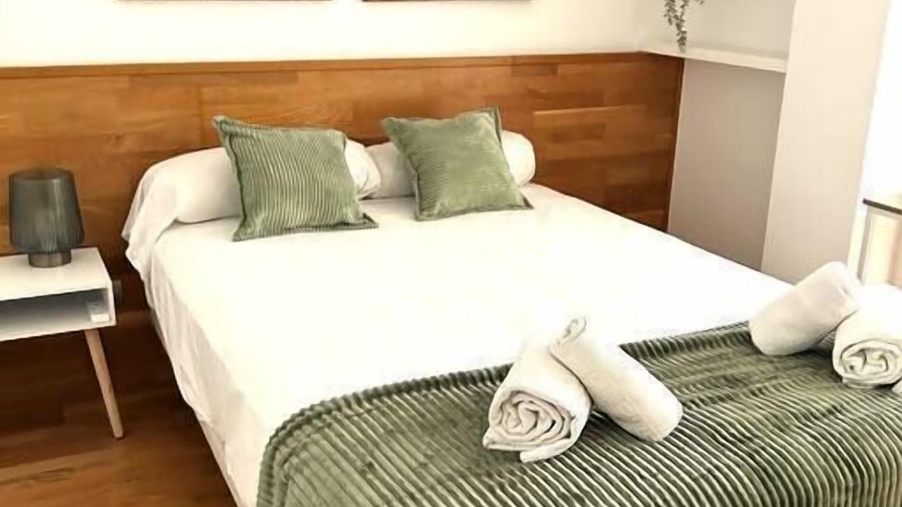 Photo of Bedroom in Delicias