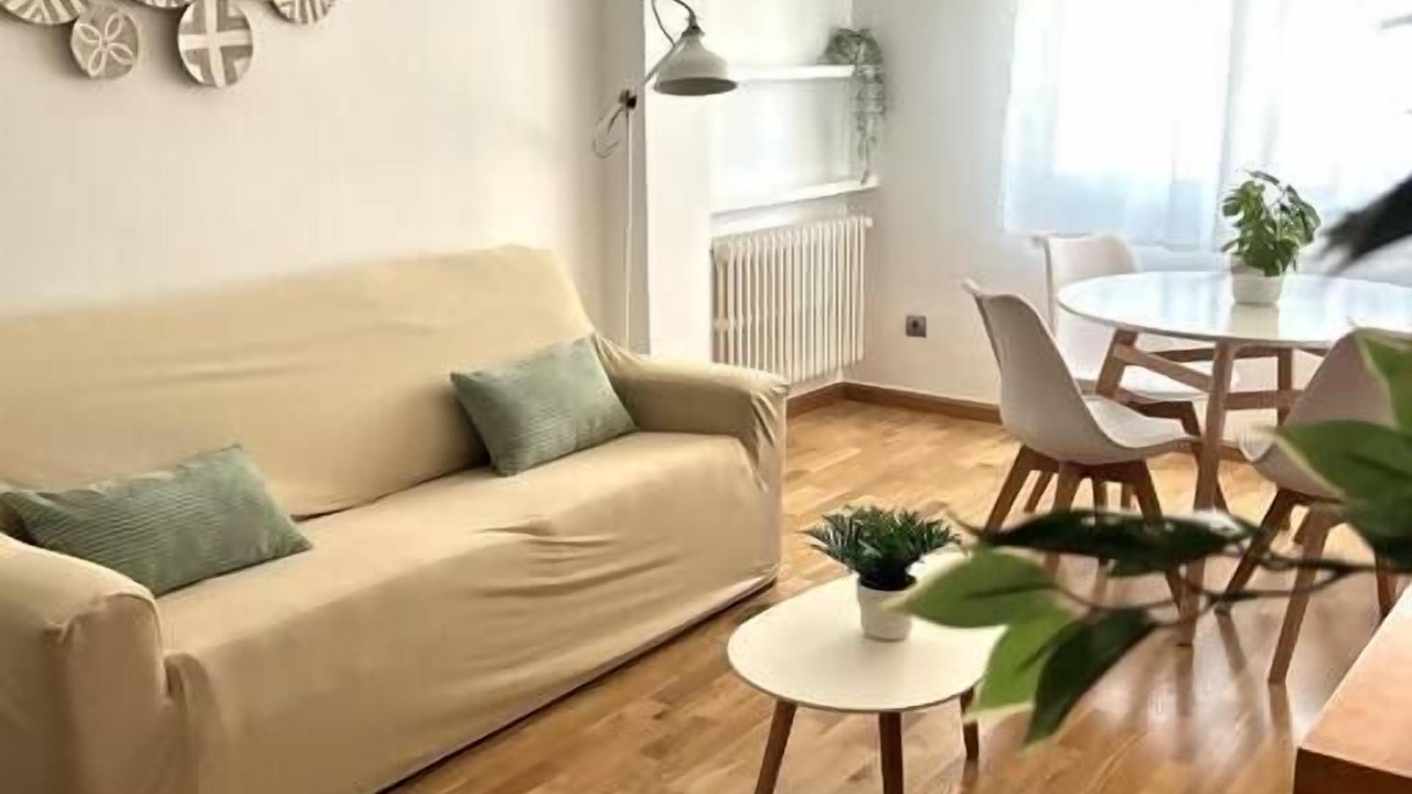 Photo of Livingroom in Delicias