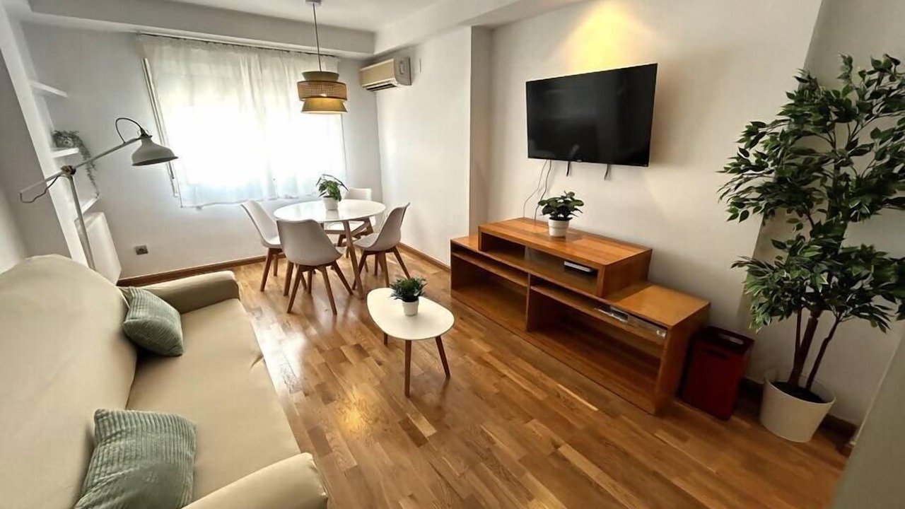 Photo of Livingroom in Delicias