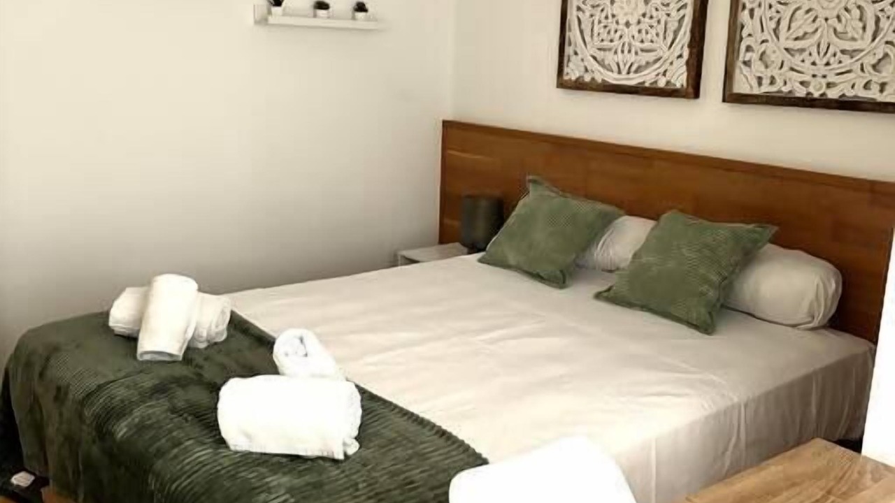 Photo of Bedroom in Delicias