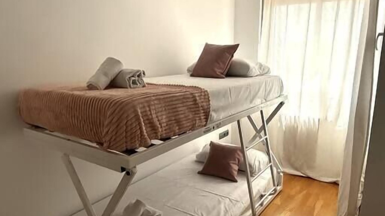 Photo of Bedroom in Delicias