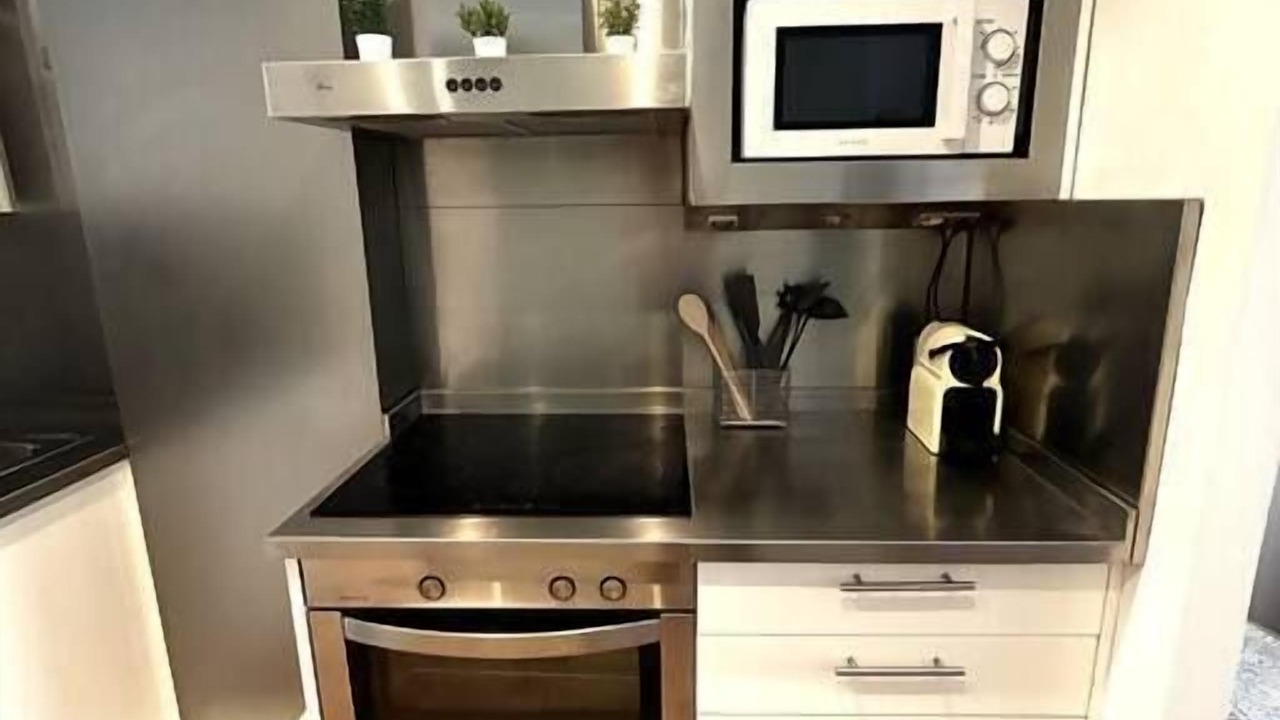 Photo of Kitchen in Delicias