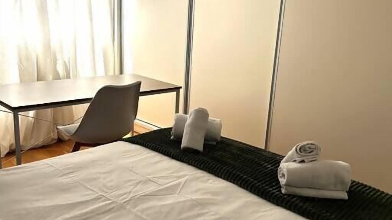 Photo of Bedroom in Delicias