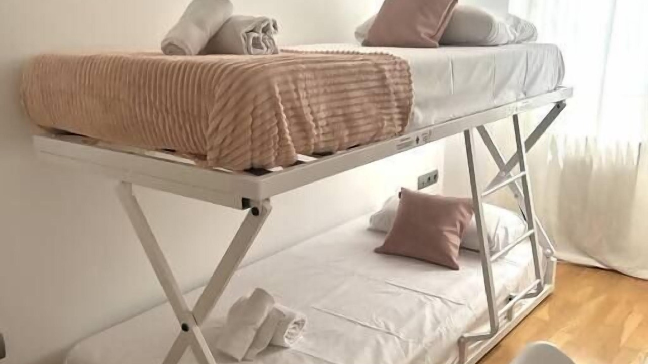 Photo of Bedroom in Delicias