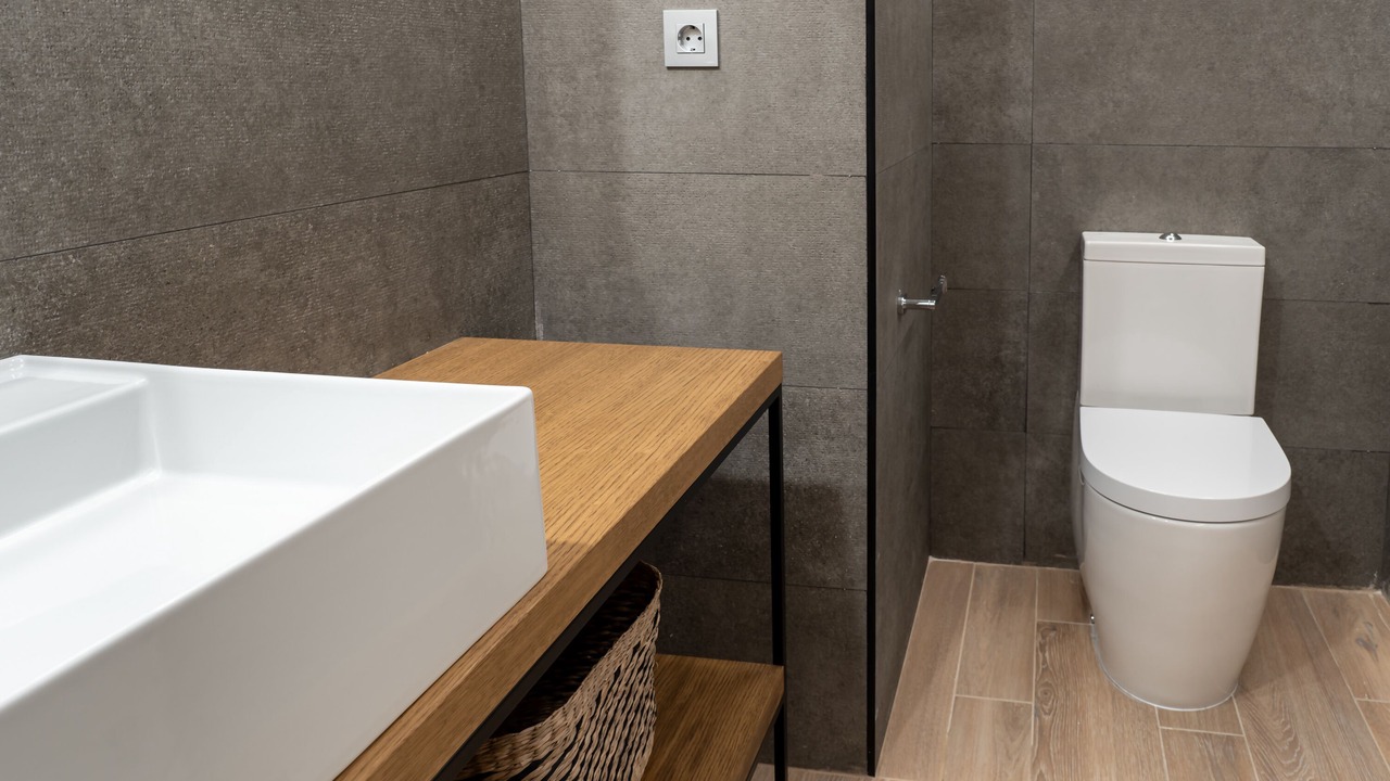 Photo of Bathroom in La Almozara