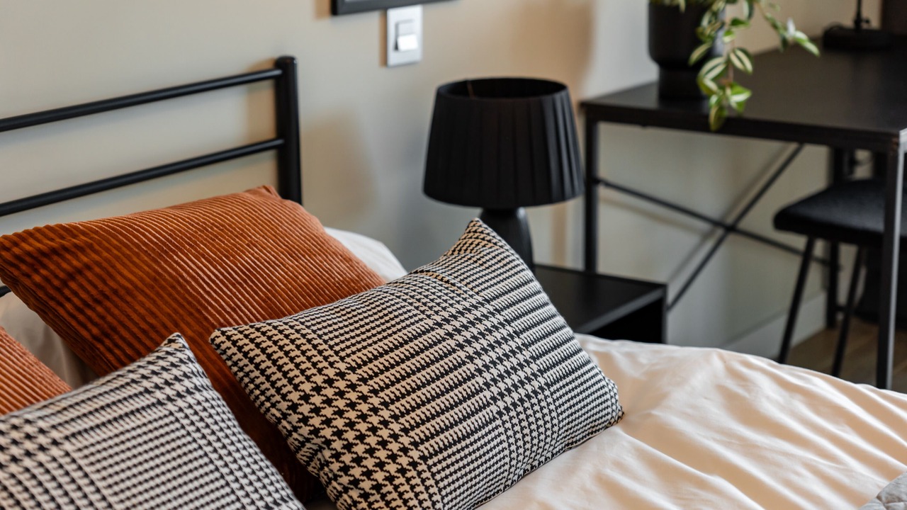 Photo of Bedroom in La Almozara