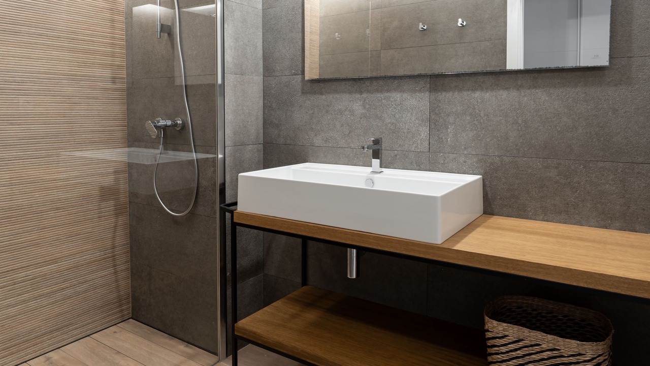 Photo of Bathroom in La Almozara