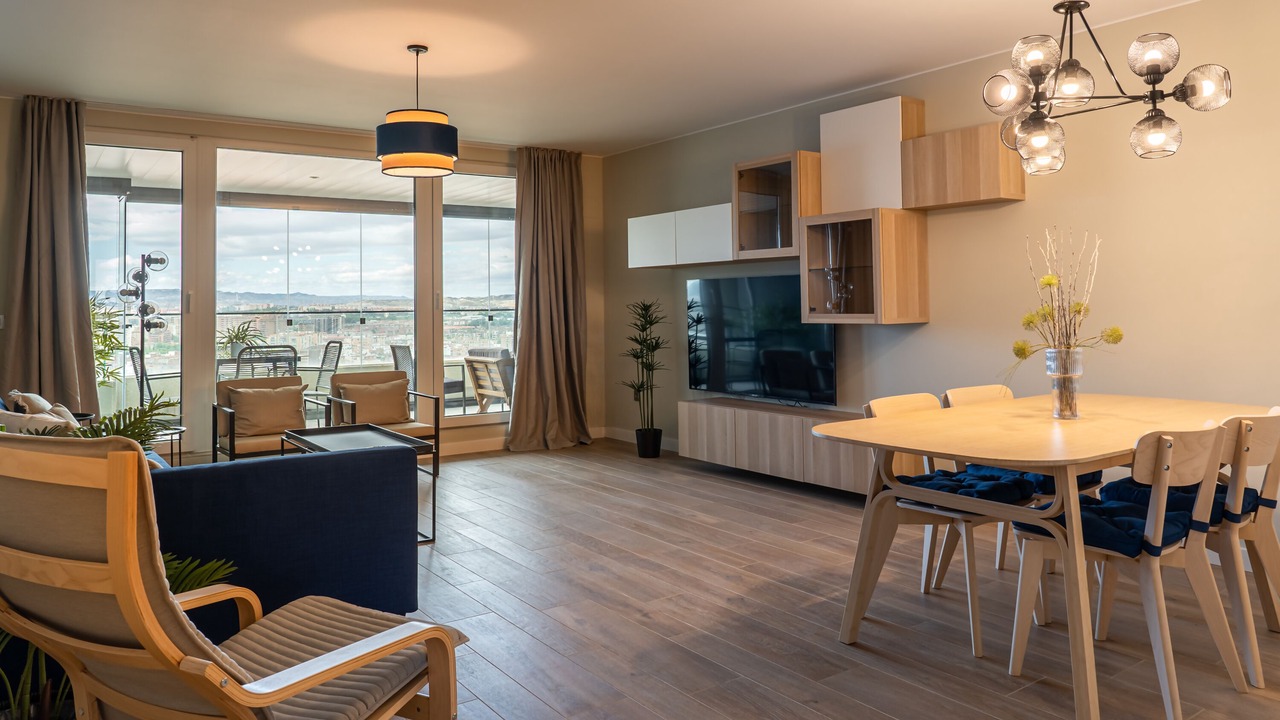 Photo of Livingroom in La Almozara