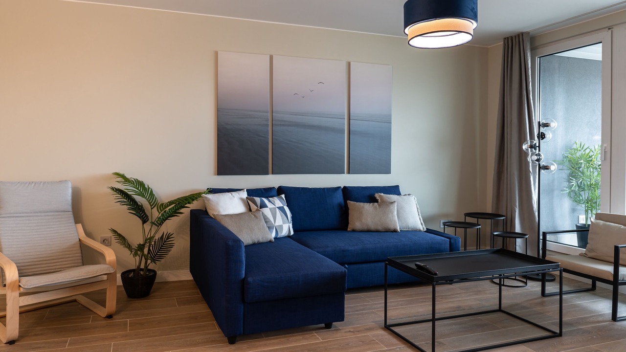 Photo of Livingroom in La Almozara