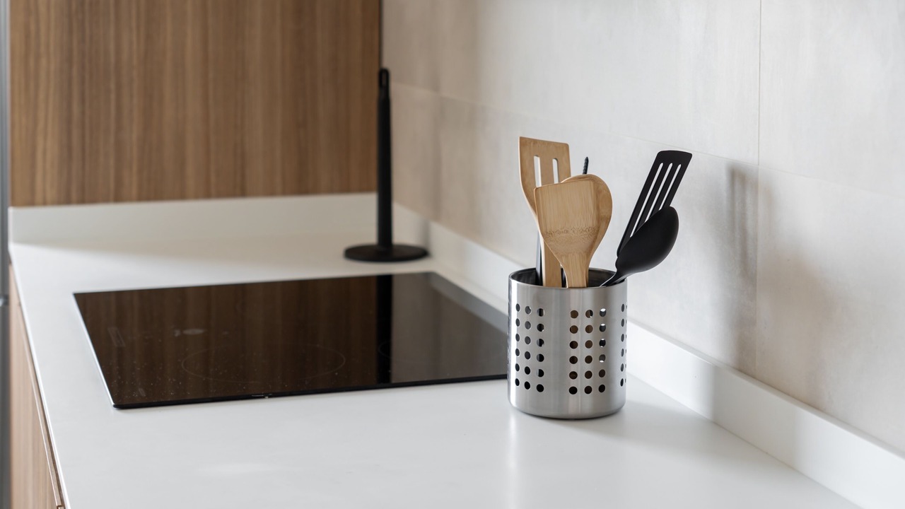 Photo of Kitchen in La Almozara
