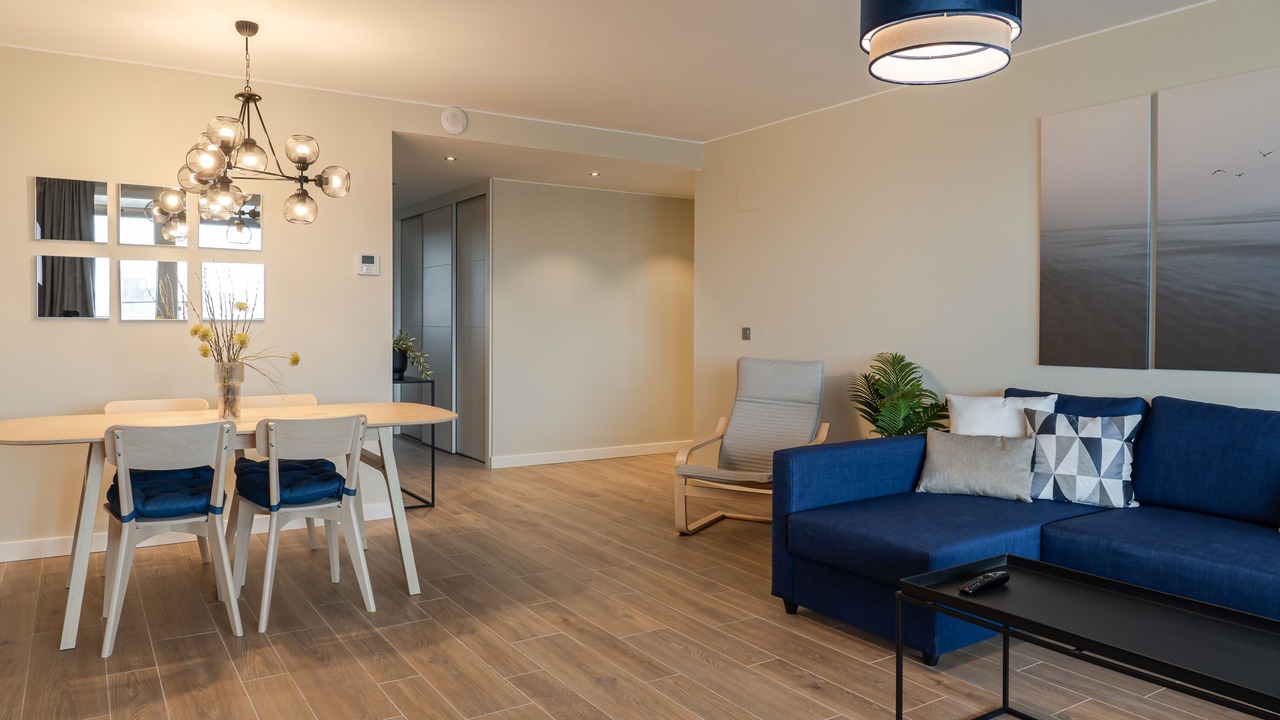 Photo of Livingroom in La Almozara