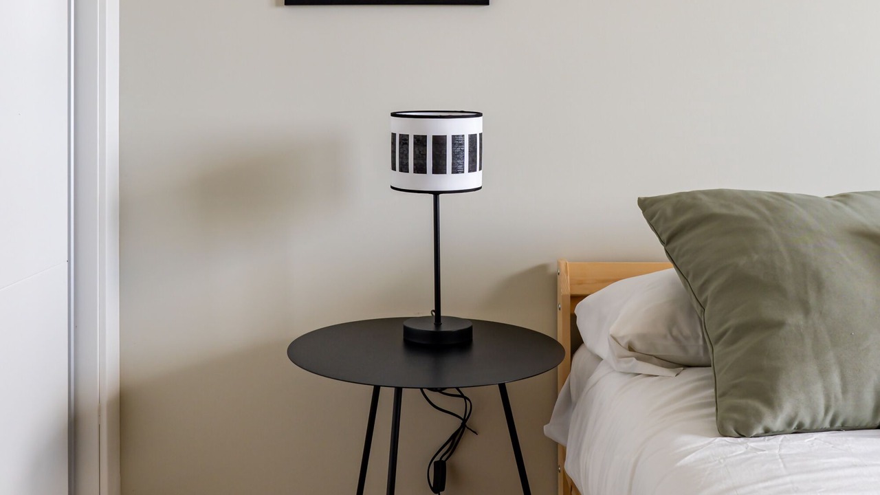 Photo of Bedroom in La Almozara