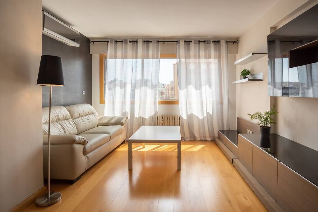 Photo of Livingroom in Parque de Roma