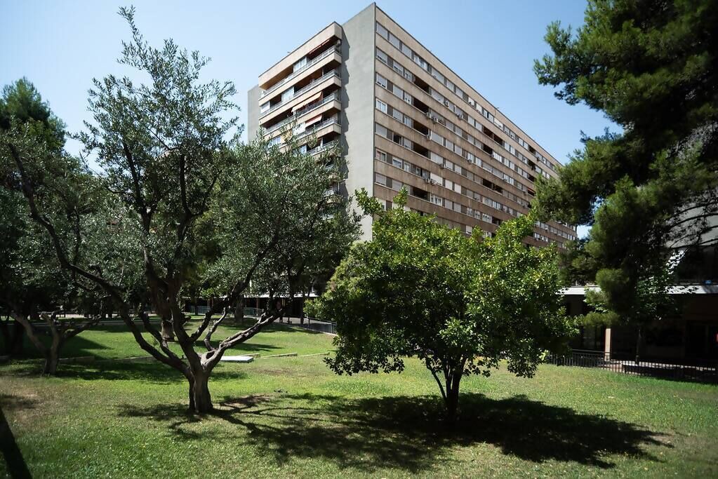 Photo of Outdoor in Parque de Roma