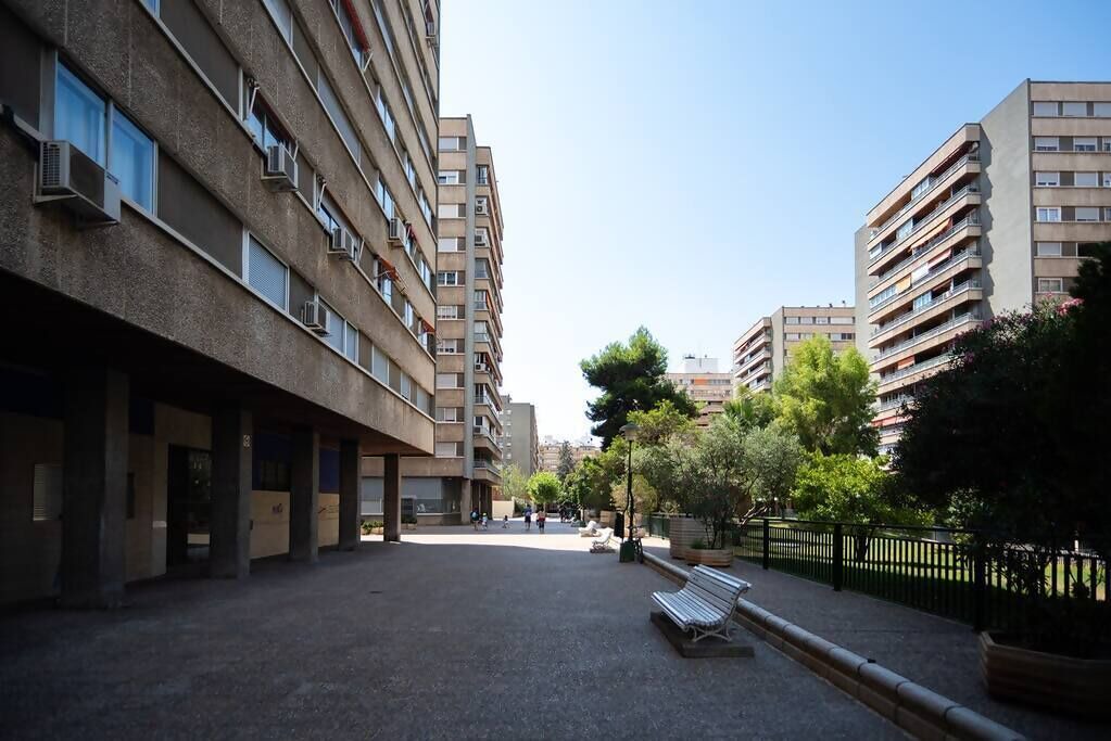 Photo of Outdoor in Parque de Roma