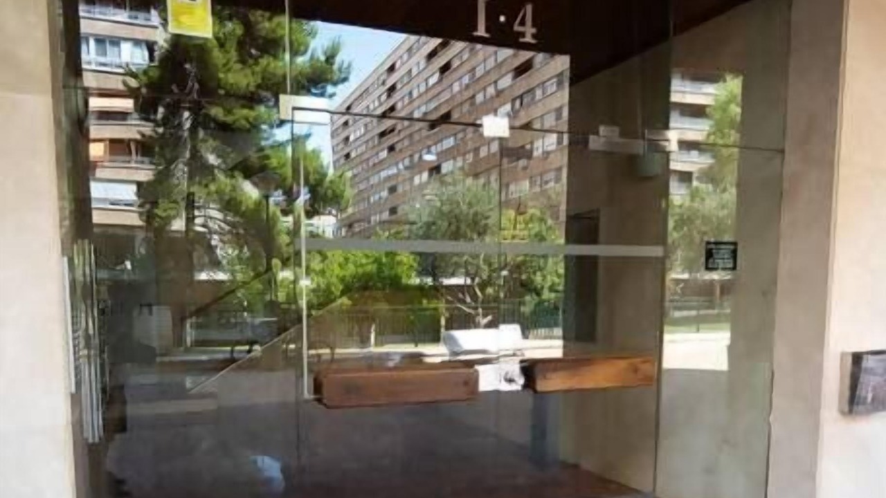 Photo of Outdoor in Parque de Roma