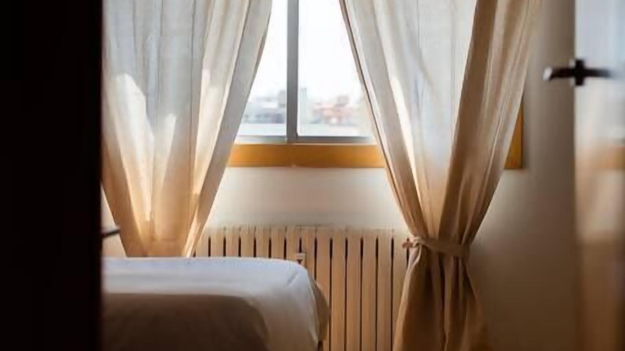 Photo of Bedroom in Parque de Roma