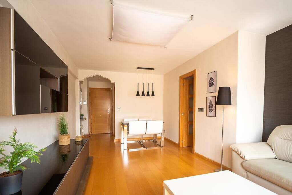 Photo of Livingroom in Parque de Roma