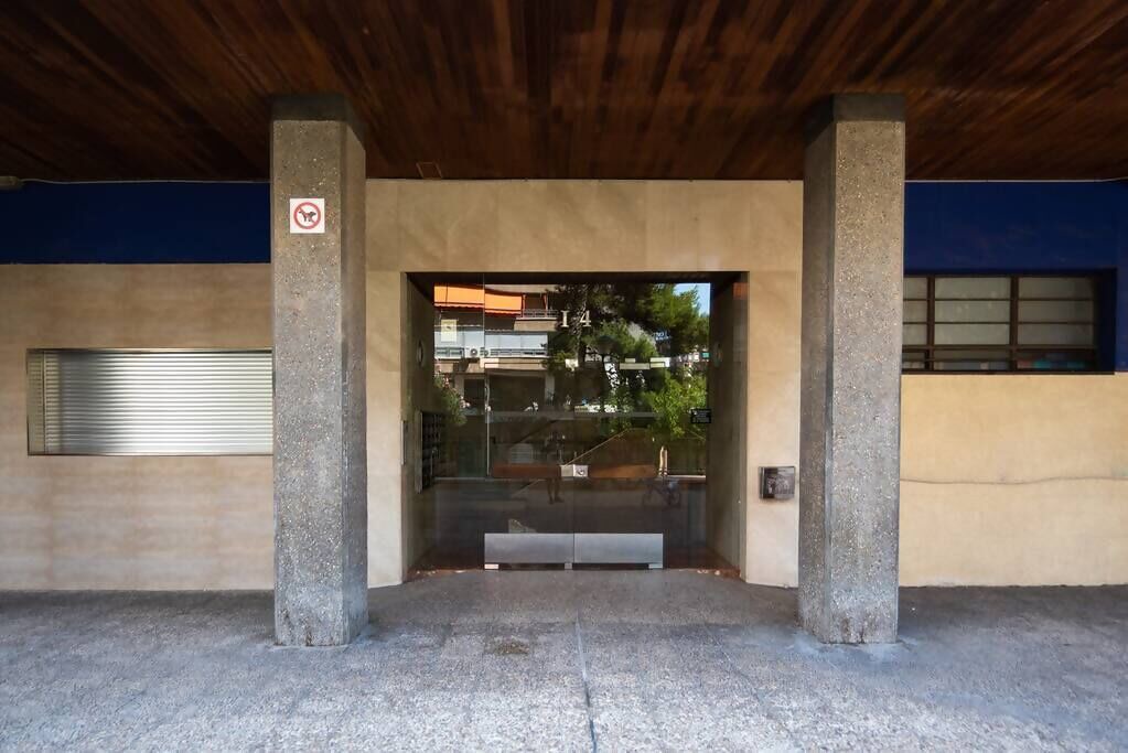 Photo of Outdoor in Parque de Roma