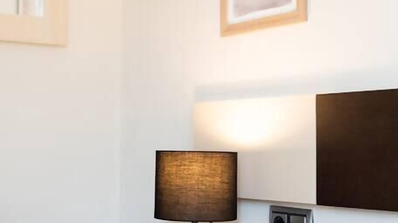 Photo of Bedroom in Parque de Roma