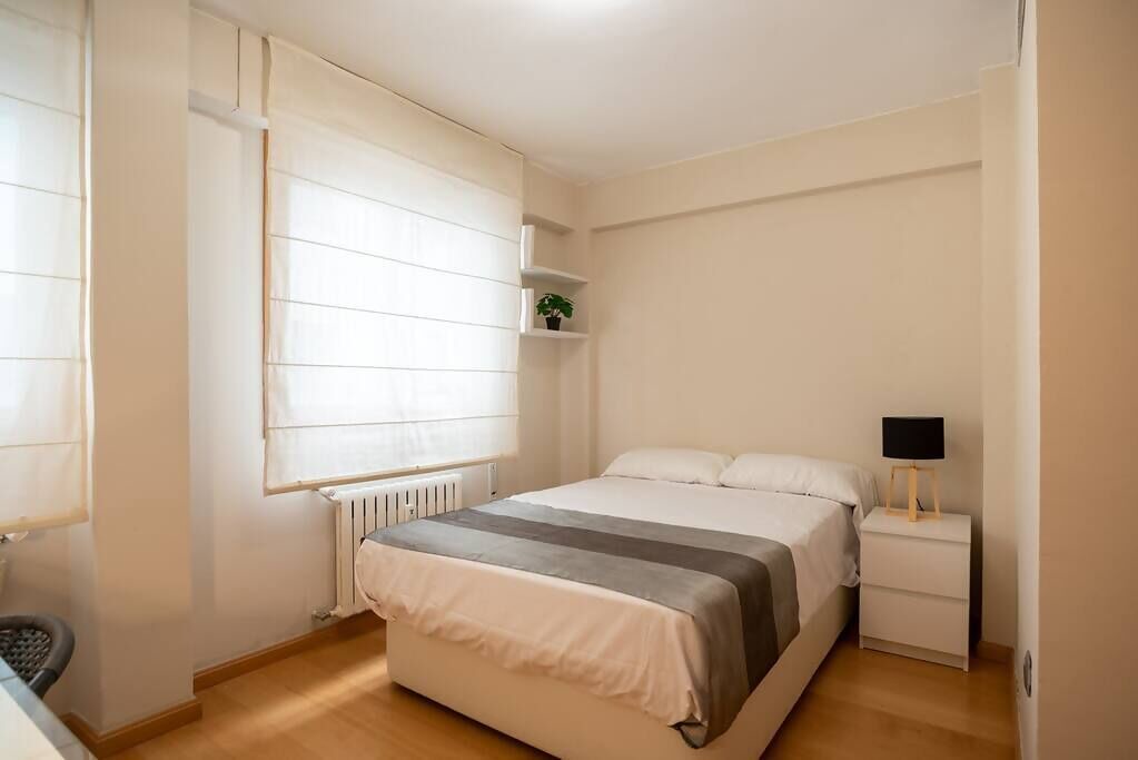 Photo of Bedroom in Parque de Roma