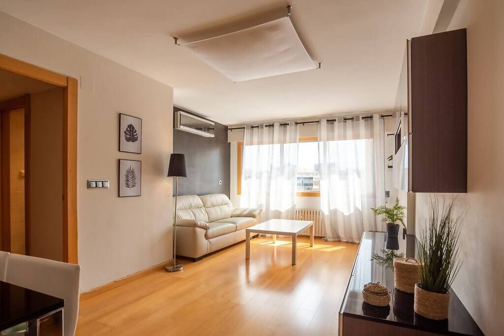 Photo of Livingroom in Parque de Roma