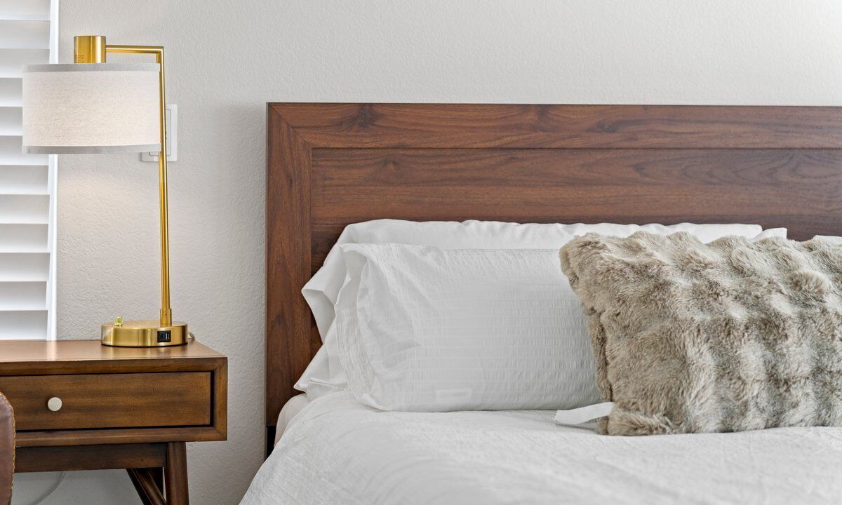 Photo of Bedroom in Madera Parc