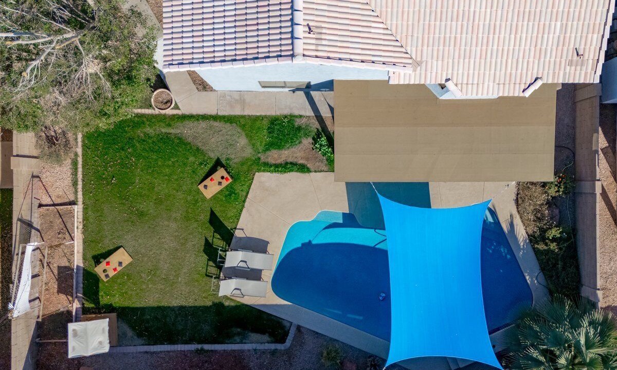 Photo of Outdoor in Madera Parc