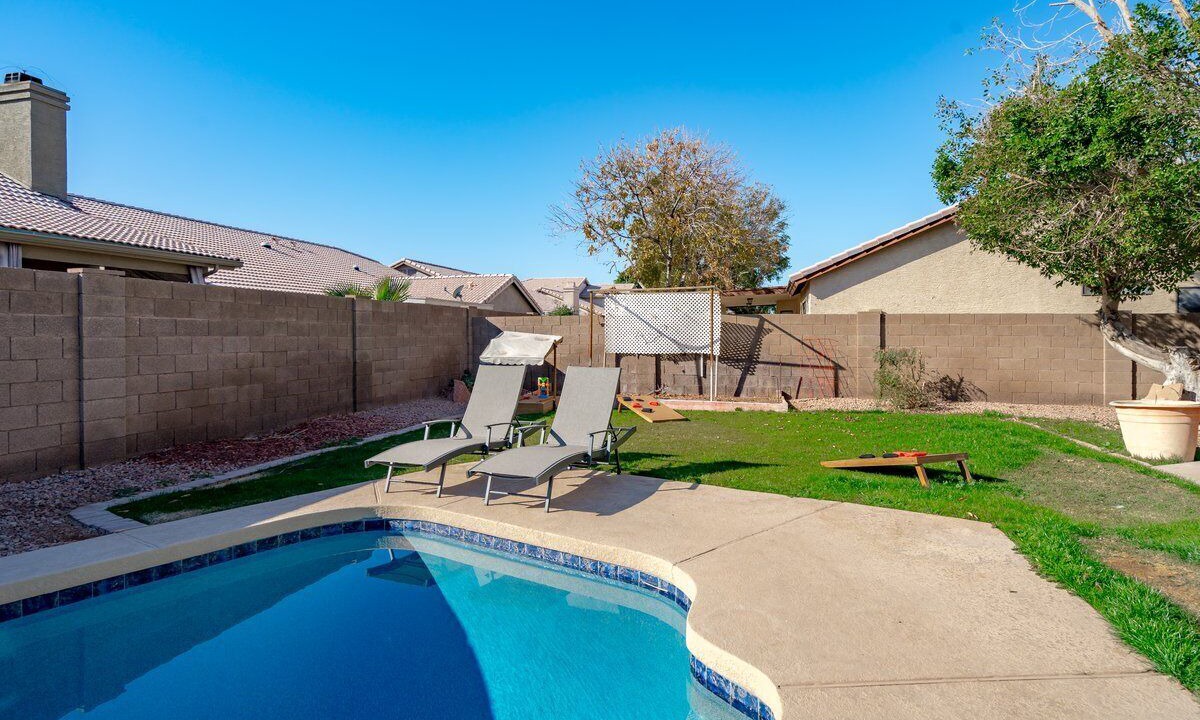 Photo of Outdoor in Madera Parc