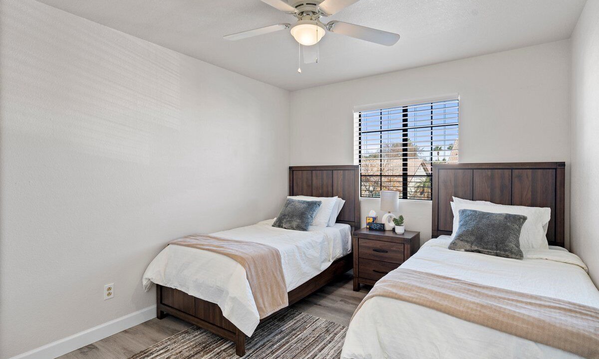 Photo of Bedroom in Madera Parc