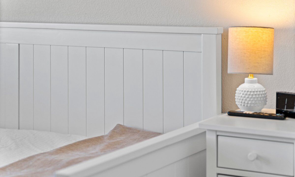 Photo of Bedroom in Madera Parc