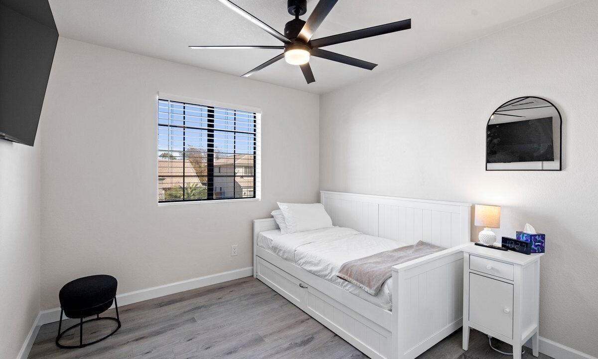 Photo of Bedroom in Madera Parc