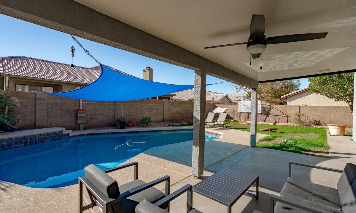 Photo of Outdoor in Madera Parc