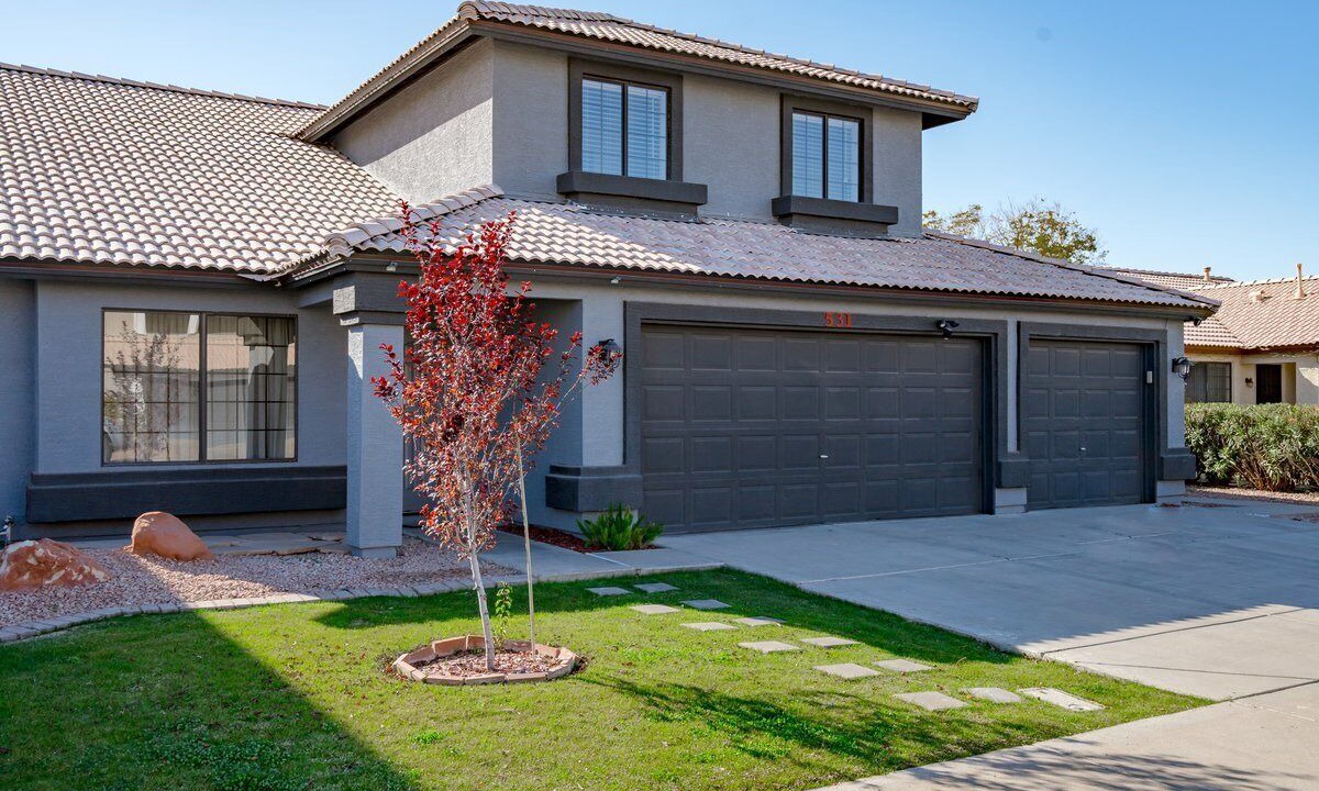 Photo of Outdoor in Madera Parc
